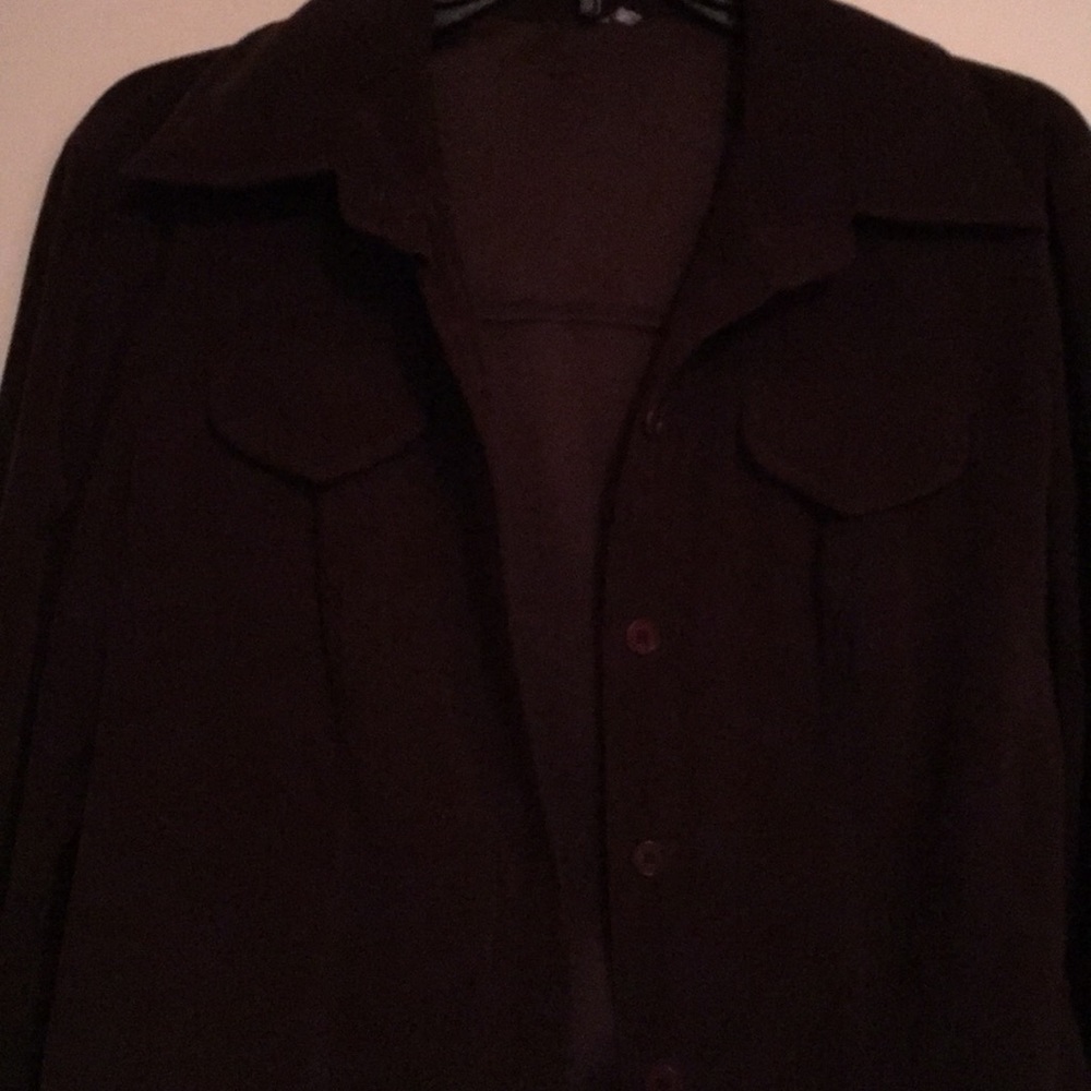 Jacket - Picture 2 of 2
